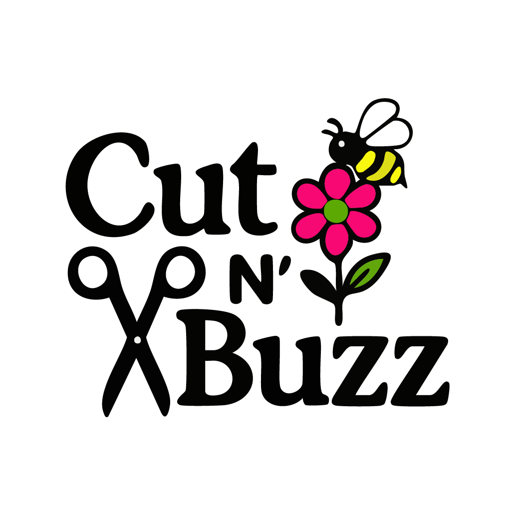 Cut N' Buzz Logo